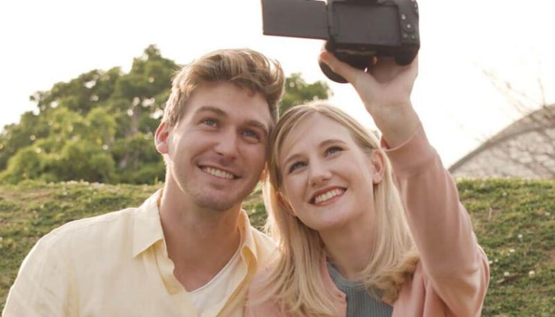 Máy ảnh Canon EOS 3000D (Body Only) | Chính hãng Máy ảnh Canon EOS 3000D (Body Only) | Chính hãng