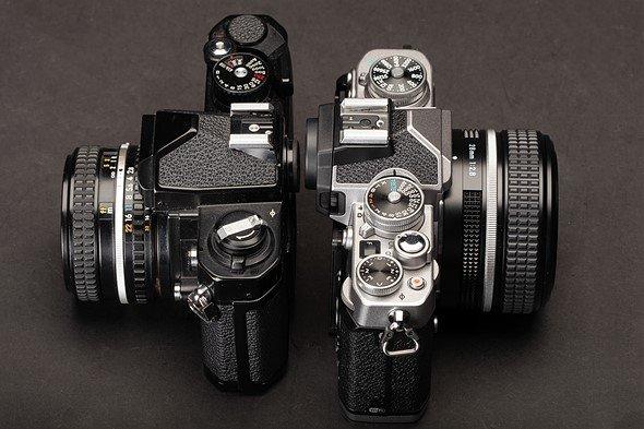 Máy ảnh Nikon Z FC ( Body Only) | Nhập Khẩu