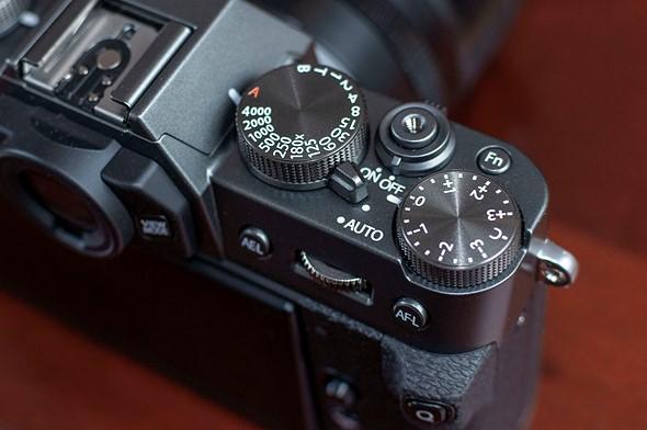 Máy ảnh Fujifilm X-T30 (Silver, Body Only) | Chính hãng Máy ảnh Fujifilm X-T30 (Silver, Body Only) | Chính hãng