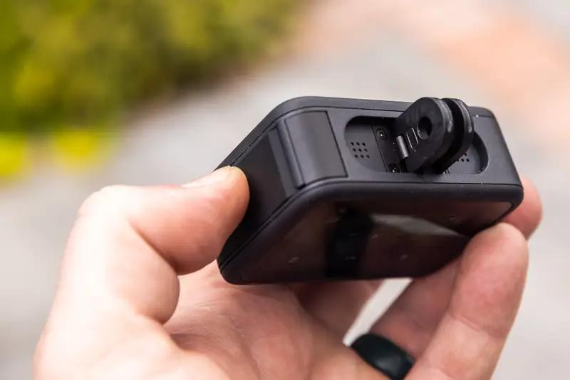GoPro Hero 9 (Black) | Combo 4 | Chính hãng GoPro Hero 9 (Black) | Combo 4 | Chính hãng
