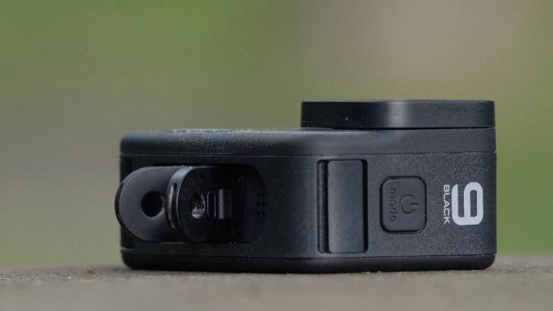 GoPro Hero 9 (Black) | Combo 4 | Chính hãng GoPro Hero 9 (Black) | Combo 4 | Chính hãng