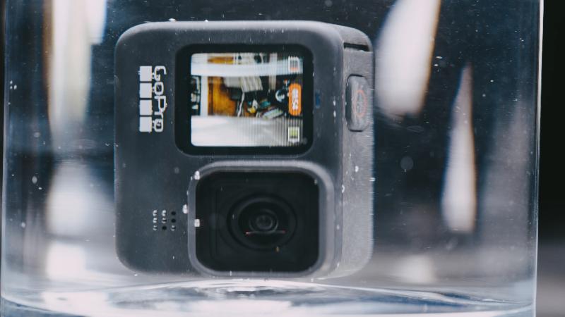 GoPro Hero 9 (Black) | Combo 4 | Chính hãng GoPro Hero 9 (Black) | Combo 4 | Chính hãng