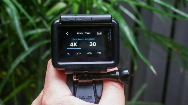 GoPro Hero 7 Bundle | Chính hãng FPT GoPro Hero 7 Bundle | Chính hãng FPT