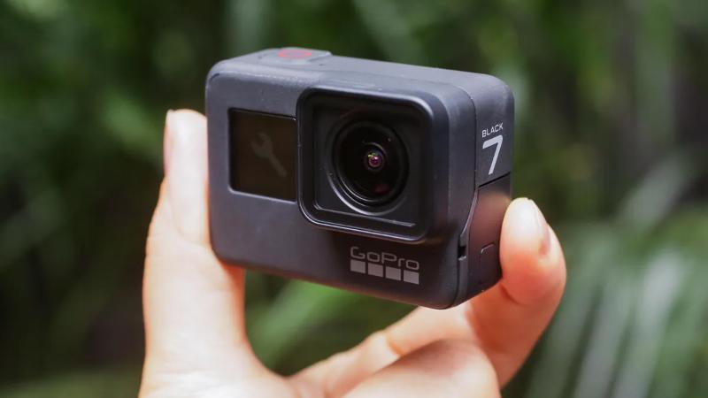 GoPro Hero 7 Bundle | Chính hãng FPT GoPro Hero 7 Bundle | Chính hãng FPT