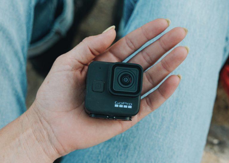 GoPro Hero 11 Black Combo 1 Chính Hãng GoPro Hero 11 Black Combo 1 Chính Hãng