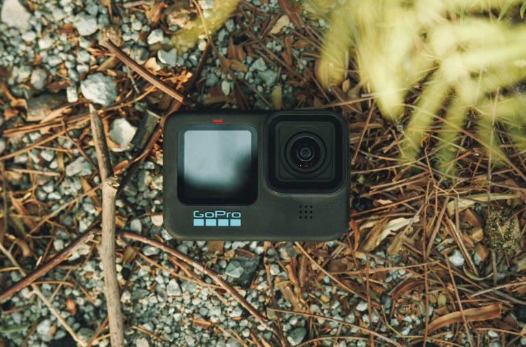 GoPro Hero 11 Black Combo 1 Chính Hãng GoPro Hero 11 Black Combo 1 Chính Hãng