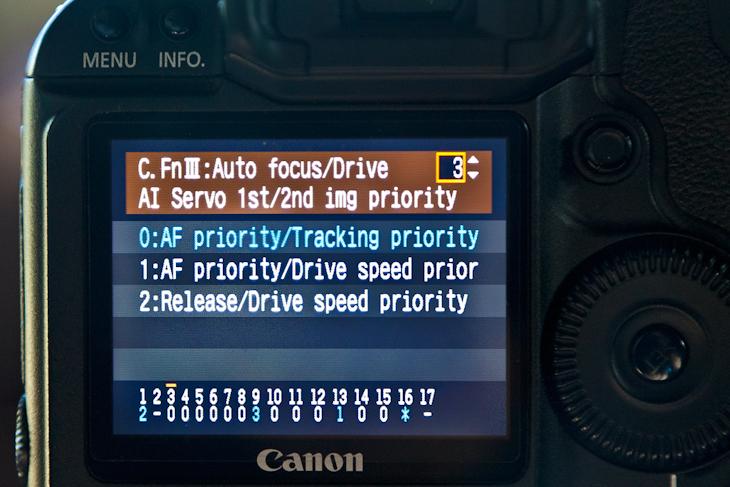 MÁY ẢNH CANON EOS 1D MARK III