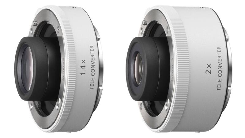 ỐNG KÍNH SONY FE 70-200mm F2.8 GM II OSS