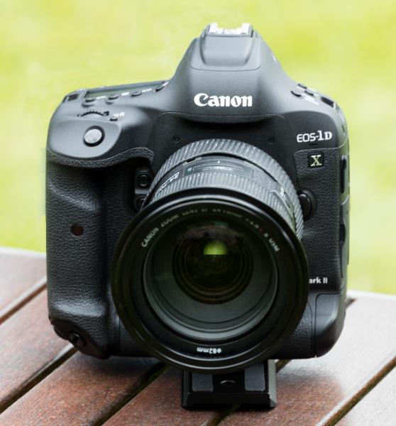 MÁY ẢNH CANON EOS-1DX MARK II