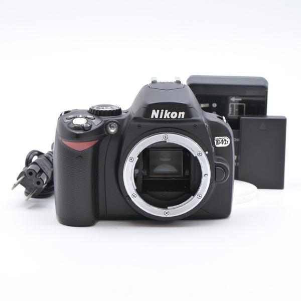 MÁY ẢNH NIKON D40X