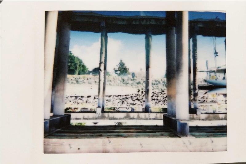 Máy ảnh Fujifilm Instax Mini 25