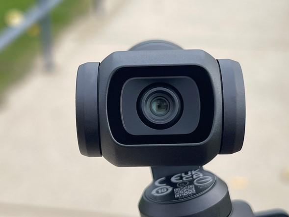 DJI OSMO POCKET 3 DJI OSMO POCKET 3