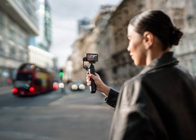 DJI OSMO ACTION 5 PRO DJI OSMO ACTION 5 PRO