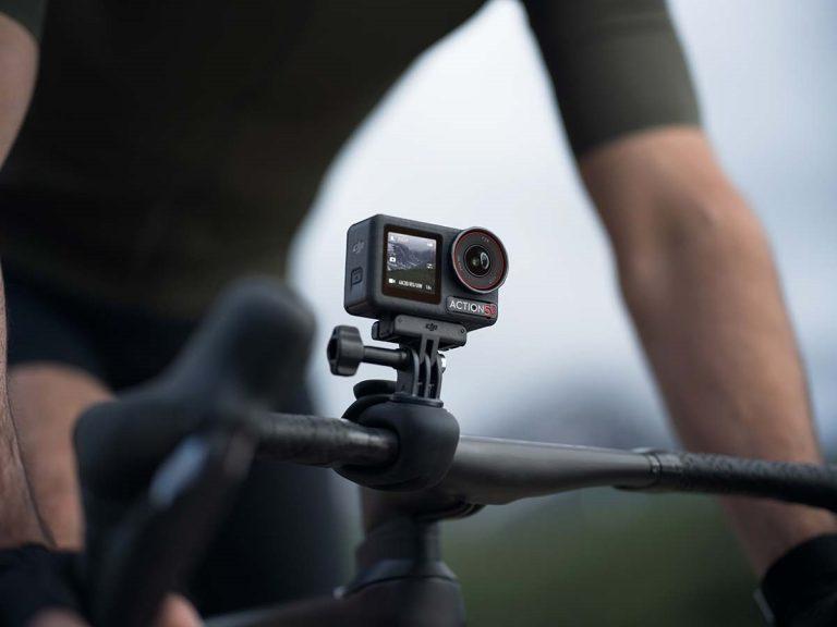 DJI OSMO ACTION 5 PRO DJI OSMO ACTION 5 PRO