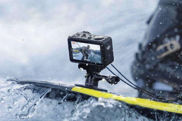 DJI OSMO ACTION 5 PRO DJI OSMO ACTION 5 PRO