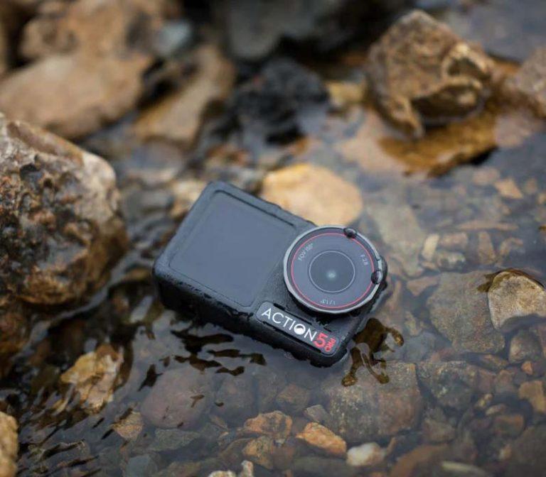 DJI OSMO ACTION 5 PRO DJI OSMO ACTION 5 PRO