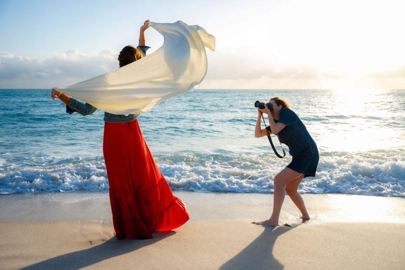 Máy ảnh Nikon Z5 II