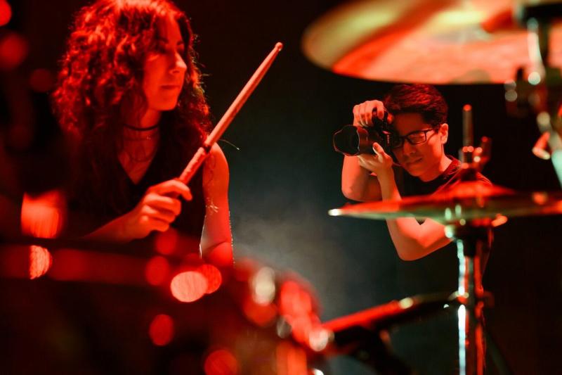 Máy ảnh Nikon Z5 II