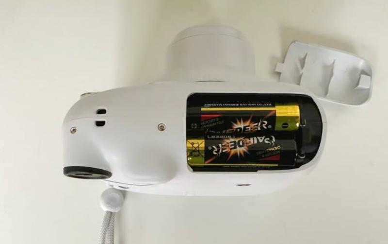 FUJIFILM INSTAX MINI 12 (MINT GREEN) – chính hãng