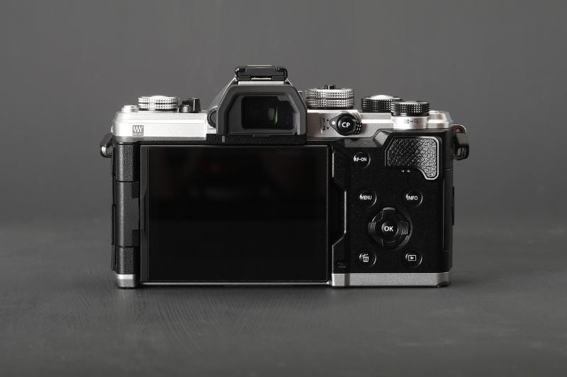 Máy ảnh film Olympus OM-3 Body Máy ảnh film Olympus OM-3 Body
