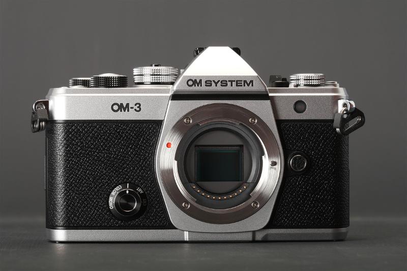 Máy ảnh film Olympus OM-3 Body Máy ảnh film Olympus OM-3 Body
