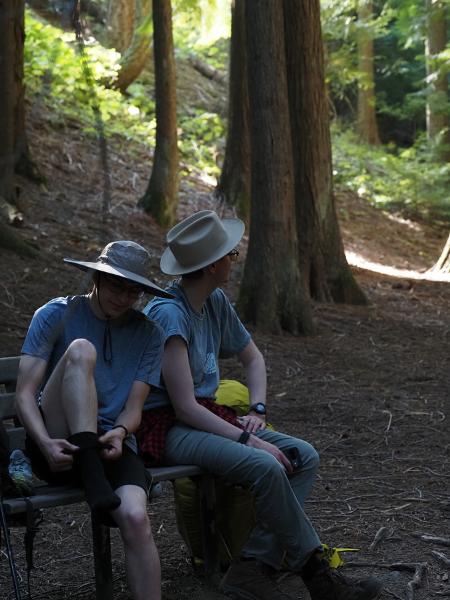 Máy ảnh OM SYSTEM OM-5 Mark II Silver (Body)