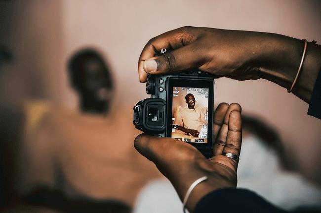 Máy ảnh Nikon Z50 Mark II kèm Lens Nikon Z DX 16-50mm F3.5-6.3 VR