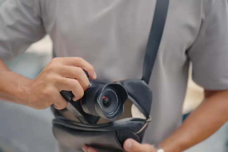 Viltrox AF 14mm F4 Air Z for Nikon