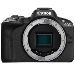 Máy ảnh Canon EOS R50 (Body) | Chính Hãng